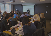 Stakeholder Management | Stage 2: Evaluation